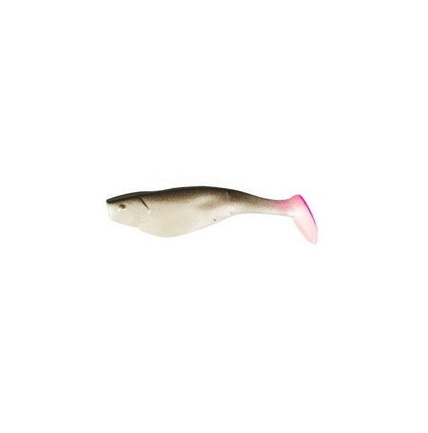 

Силиконовая приманка Trout Pro Original 55 мм, 155, 20 шт., Зеленый