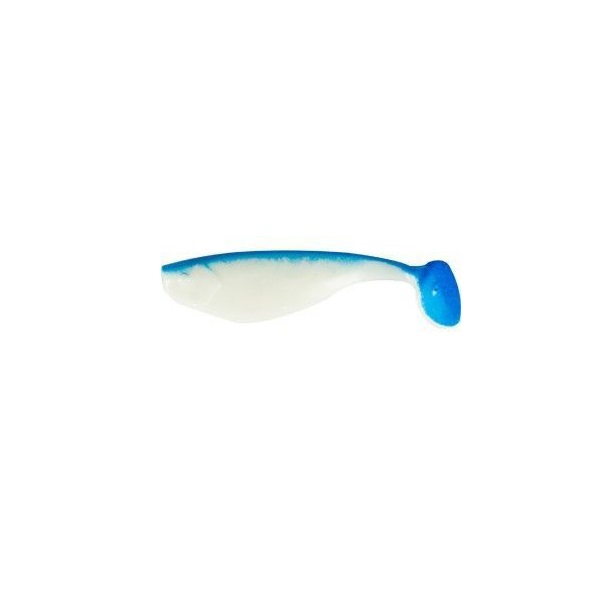 

Силиконовая приманка Trout Pro Original 40 мм, 153, 20 шт., Зеленый