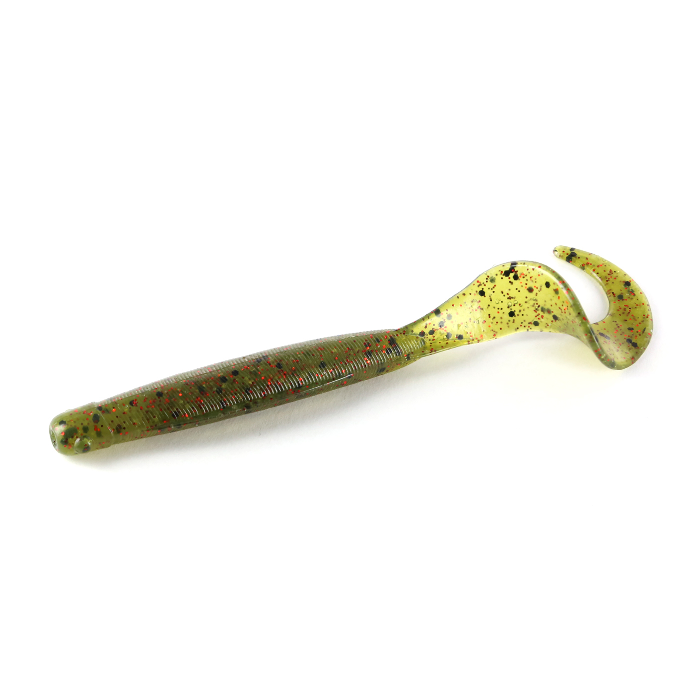 

Силиконовая приманка Trout Pro Okinawa 105 мм, PA18, 5 шт., Коричневый
