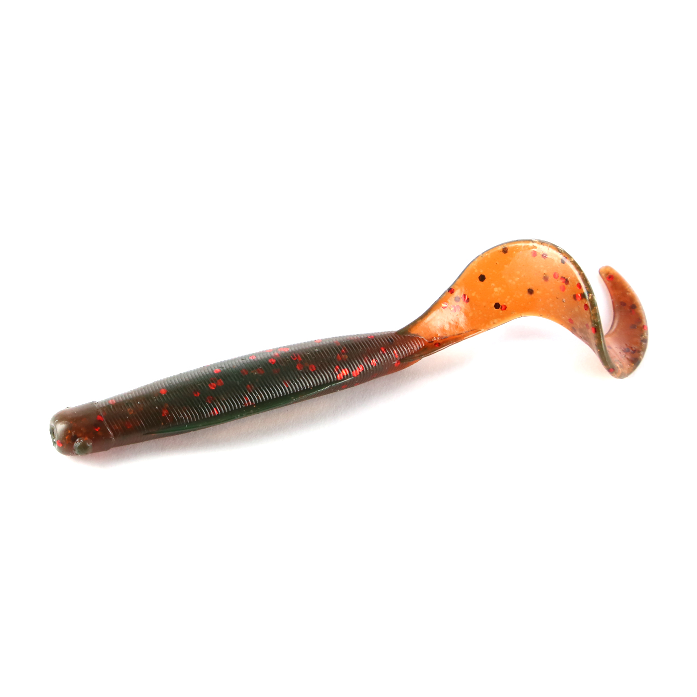 

Силиконовая приманка Trout Pro Okinawa 105 мм, 085, 5 шт.