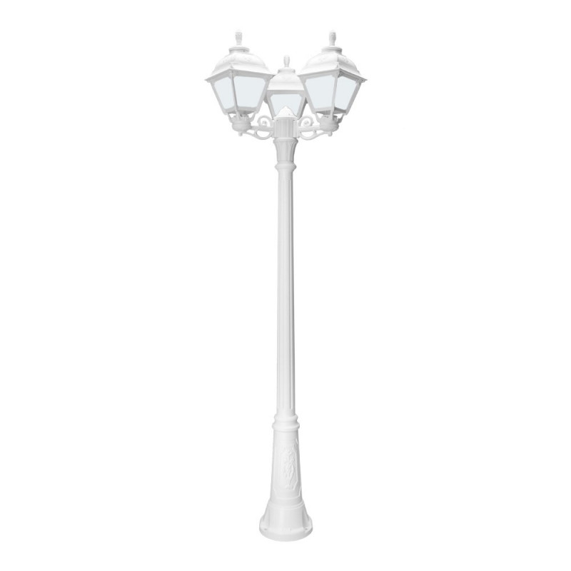 

Фонарный столб Fumagalli Cefa U23.156.s30.wyf1r 1 шт., Cefa