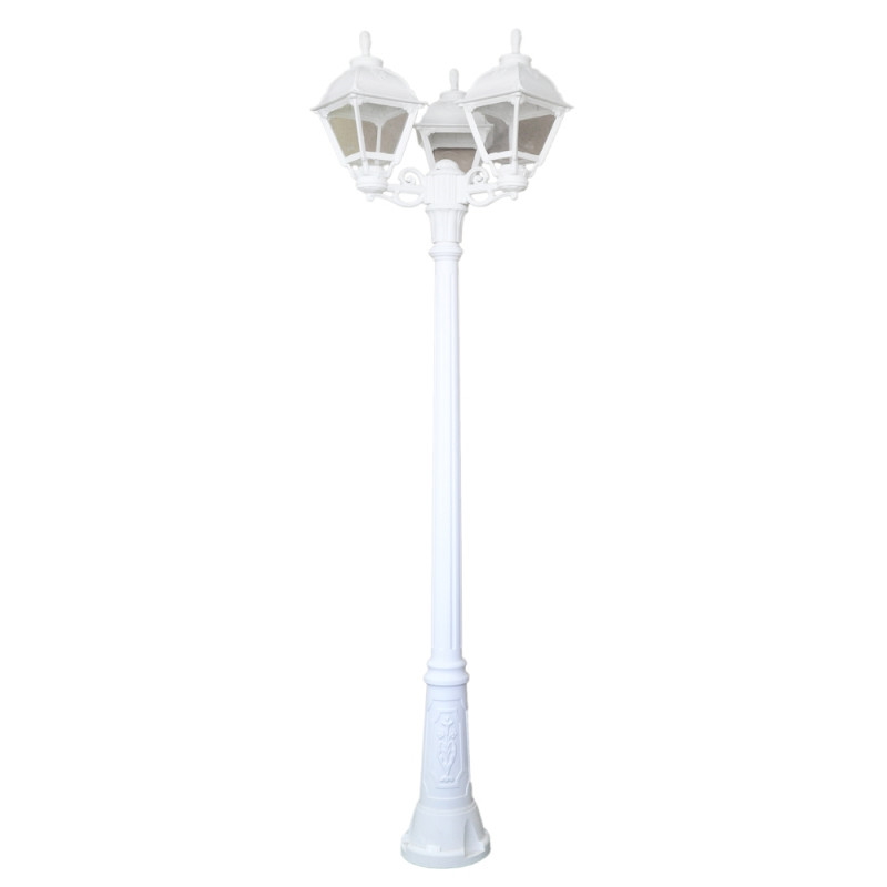 

Фонарный столб Fumagalli Cefa U23.156.s30.wxf1r 1 шт., Cefa