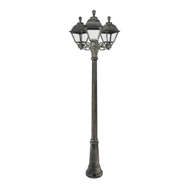 

Фонарный столб Fumagalli Cefa U23.156.s30.bxf1r 1 шт., Cefa