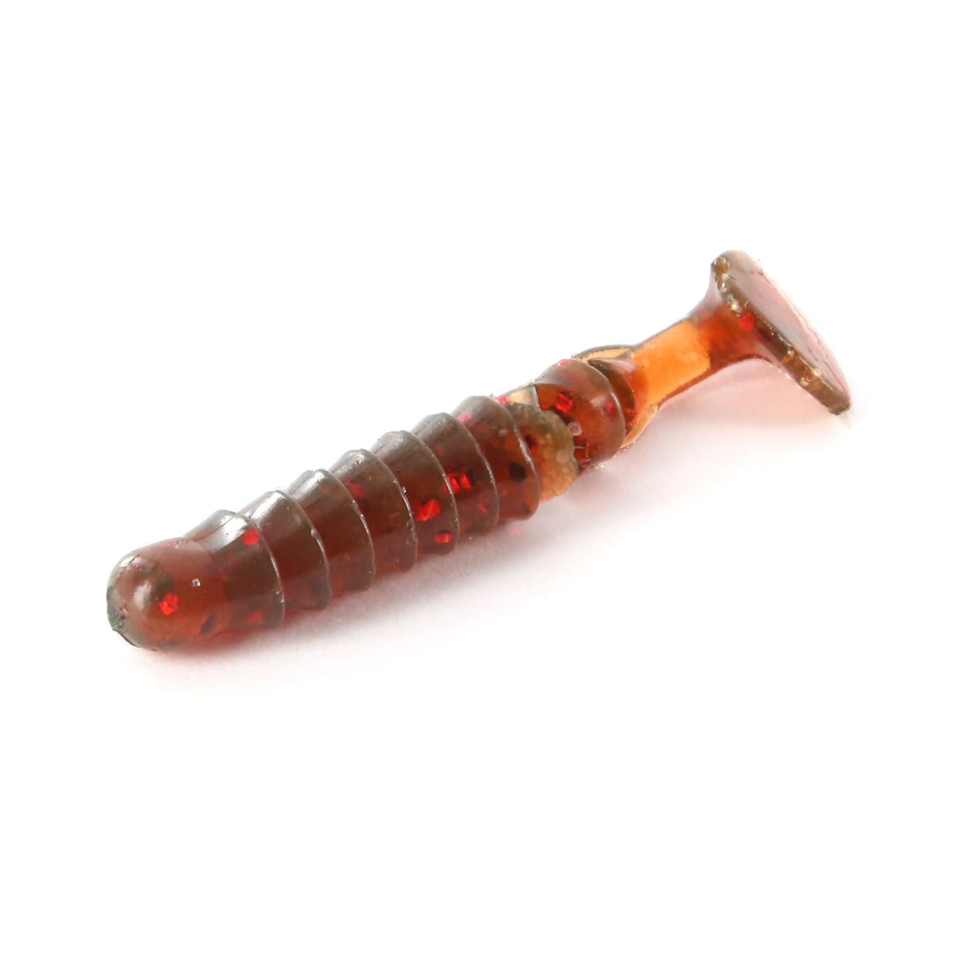 

Силиконовая приманка Trout Pro Hamachi 60 мм, 085, 5 шт.