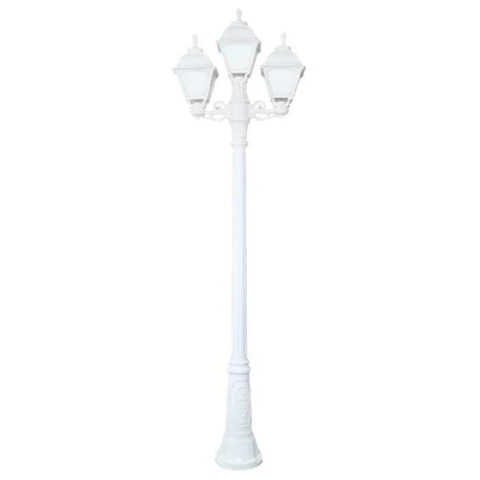 

Фонарный столб Fumagalli Cefa U23.156.s21.wyf1r 1 шт., Cefa