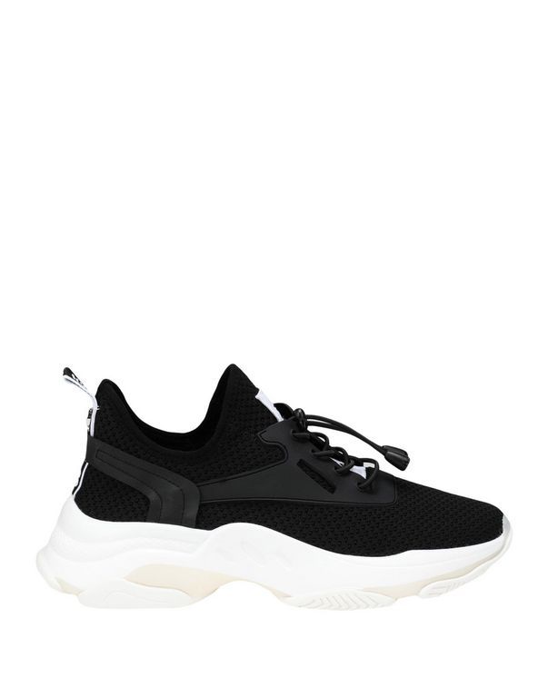 

Кроссовки женские STEVE MADDEN 11720872 черные 40 EU, Черный, 11720872