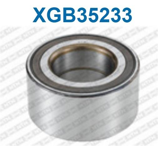 

XGB35233_подшипник ступ. пер. Mitsubishi Outlander XL 06>