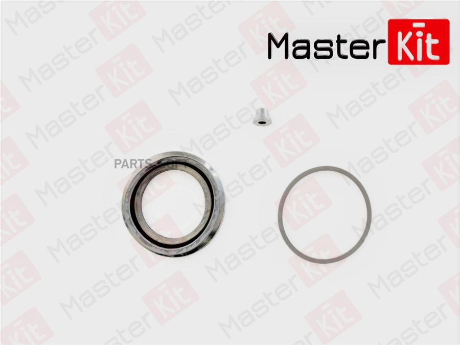 

Ремкомплект Тормозного Суппорта Master Kit 77A2027