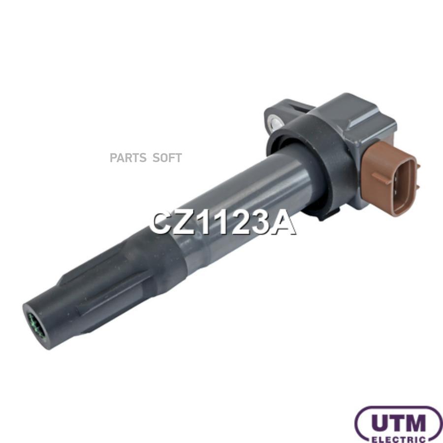 

Катушка Зажигания Utm CZ1123A