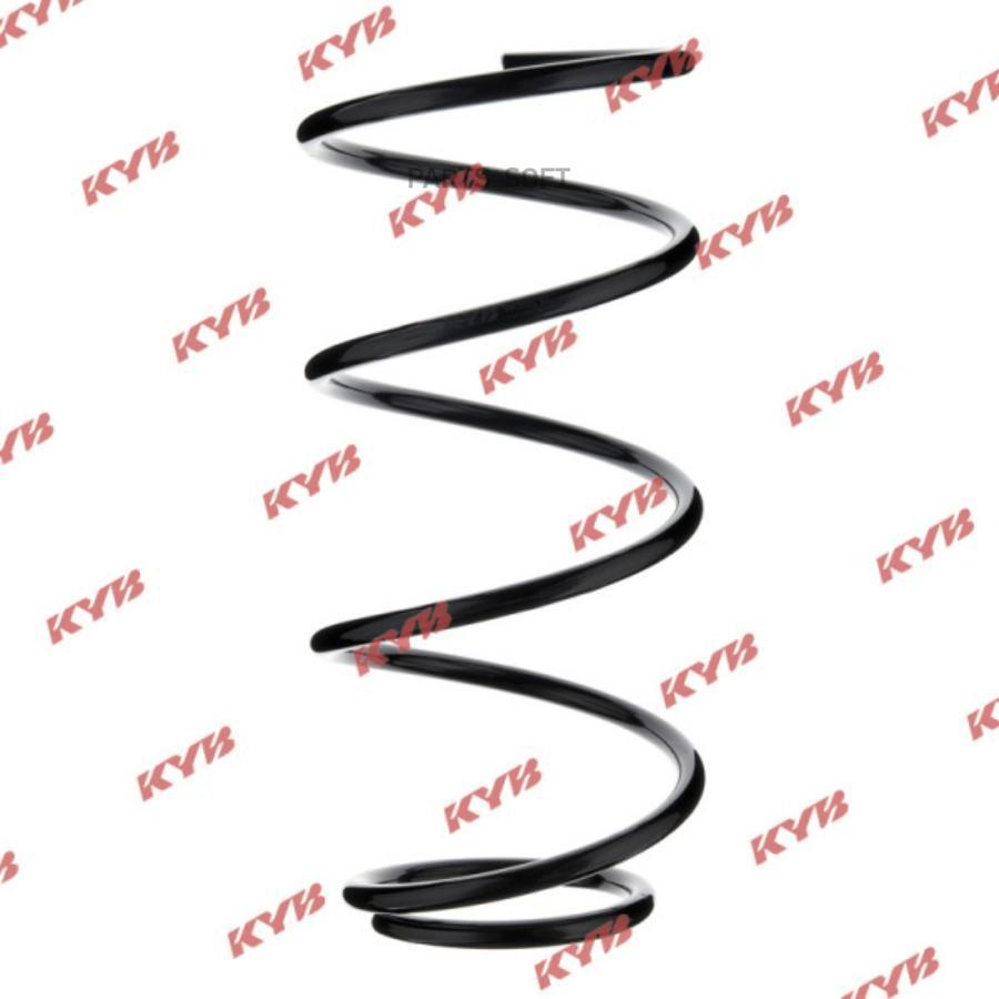 

RK3828_пружина пер. Toyota Camry 2.4 2AZ 01-03