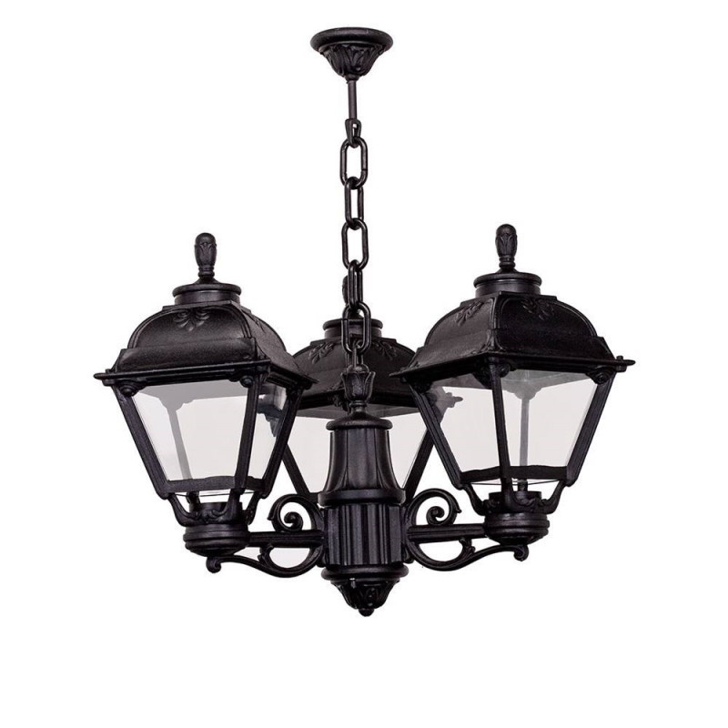 

Фонарный столб Fumagalli Cefa U23.120.s30.axf1r 1 шт., Cefa