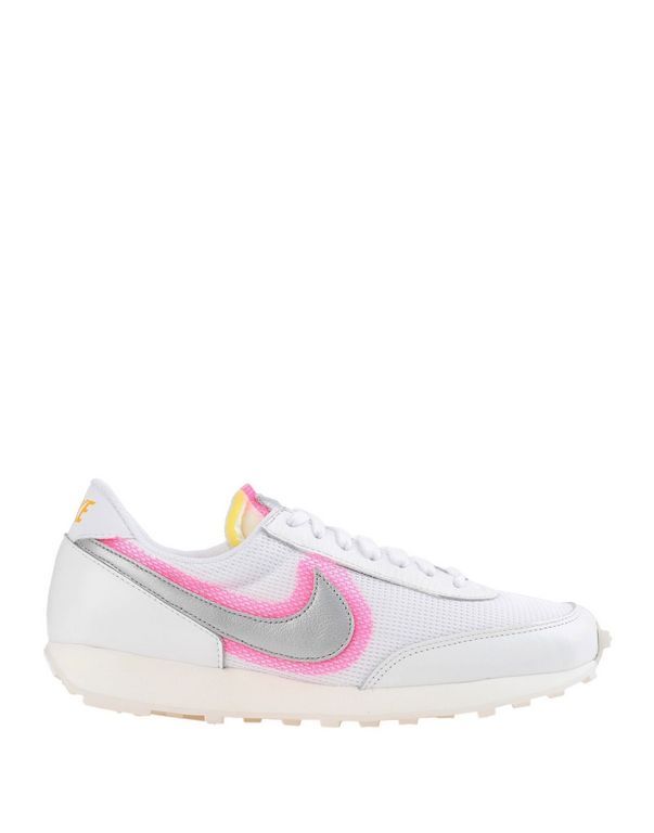 

Кроссовки женские Nike 11944882 белые 39 EU, Белый, 11944882