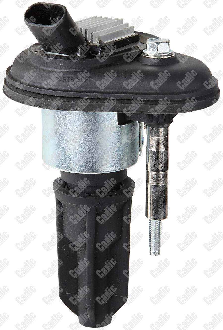 

CADIC KD5009 Катушка зажигания () 1шт