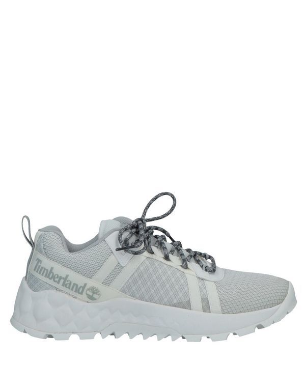 

Кроссовки женские Timberland 17254430 белые 41 EU, Белый, 17254430