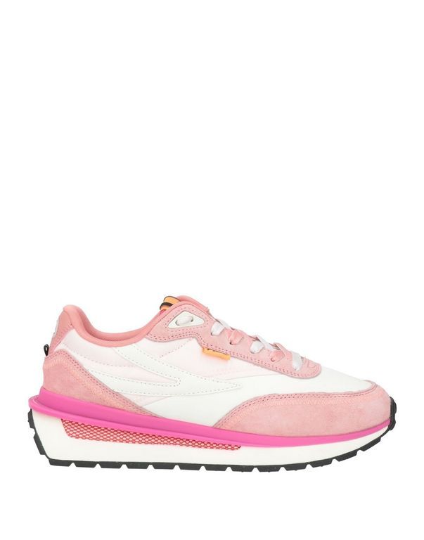 

Кроссовки женские FILA 17640951 розовые 40 EU, Розовый, 17640951