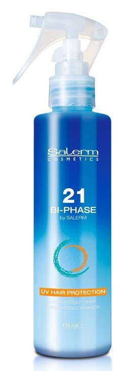 Двухфазный кондиционер Salerm Bi-Phase 21