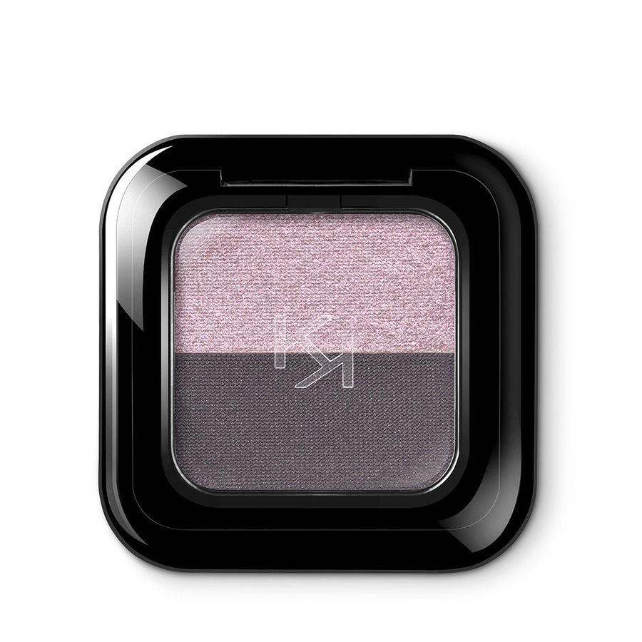 

Тени для век Kiko Milano Bright duo eyeshadow № 13 Light Mauve, Розовый;серый, BRIGHT DUO EYESHADOW/ЯРКИЕ ДВОЙНЫЕ ТЕНИ ДЛЯ ВЕК