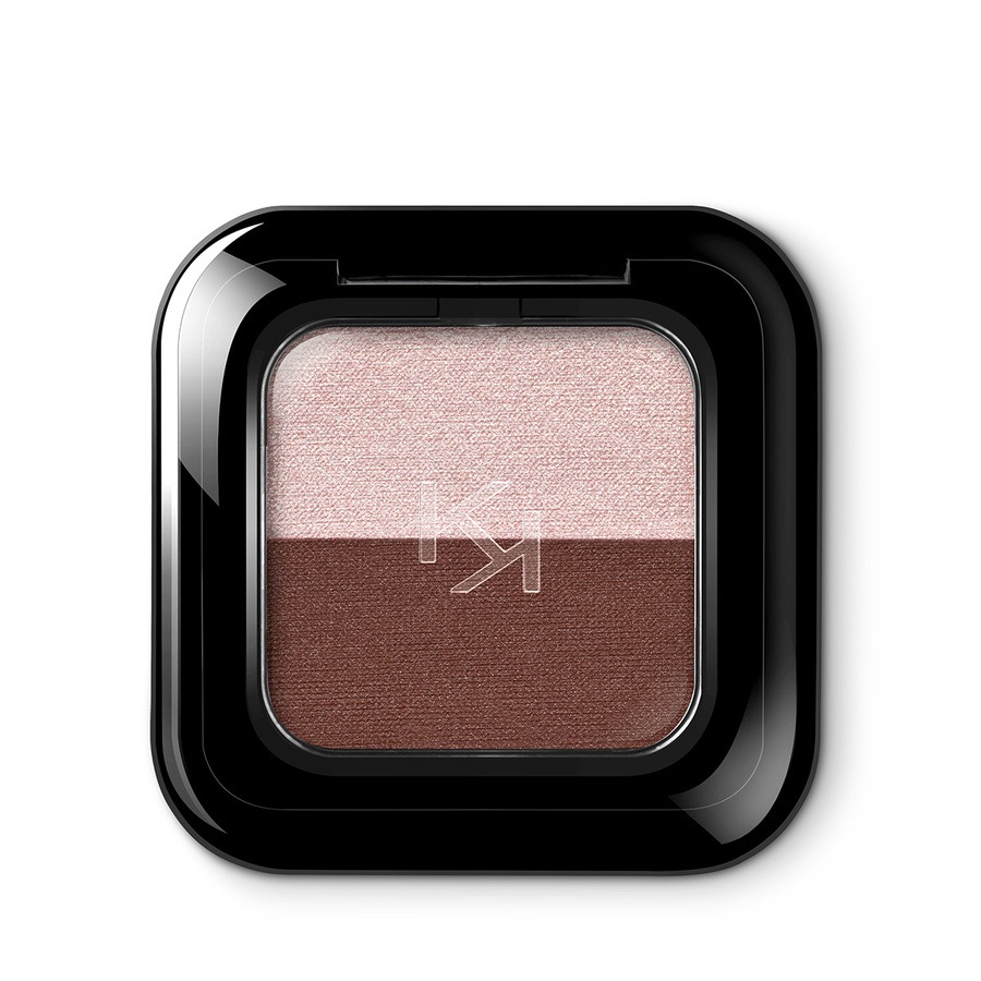 

Тени для век Kiko Milano Bright duo eyeshadow № 09 Ice Rose, Розовый;коричневый, BRIGHT DUO EYESHADOW/ЯРКИЕ ДВОЙНЫЕ ТЕНИ ДЛЯ ВЕК