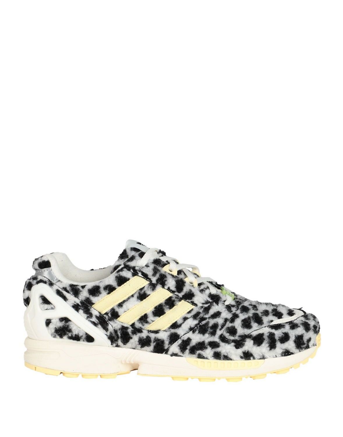 

Кроссовки женские Adidas Originals 17469651 черные 37 1/3 EU, Черный, 17469651
