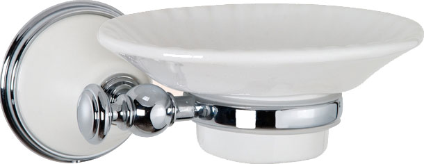 

Мыльница Tiffany World Tiffany World Harmony TWHA106bi/cr