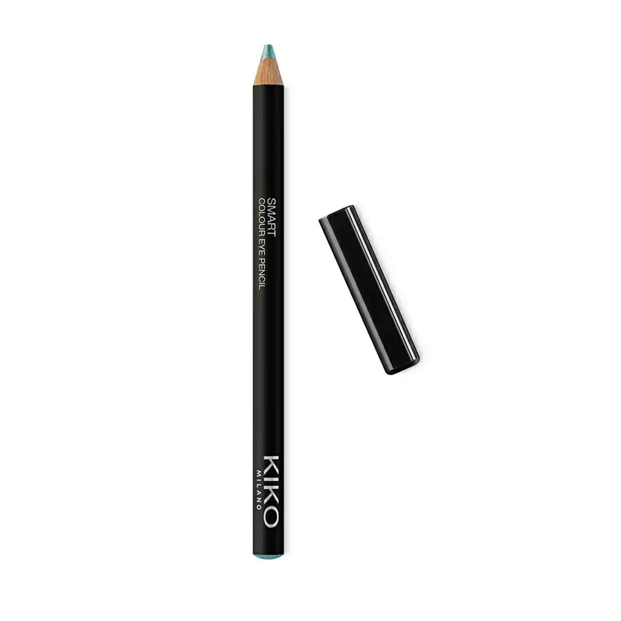 Карандаш для глаз Kiko Milano Smart colour eyepencil № 12 Pearly Aquamarine