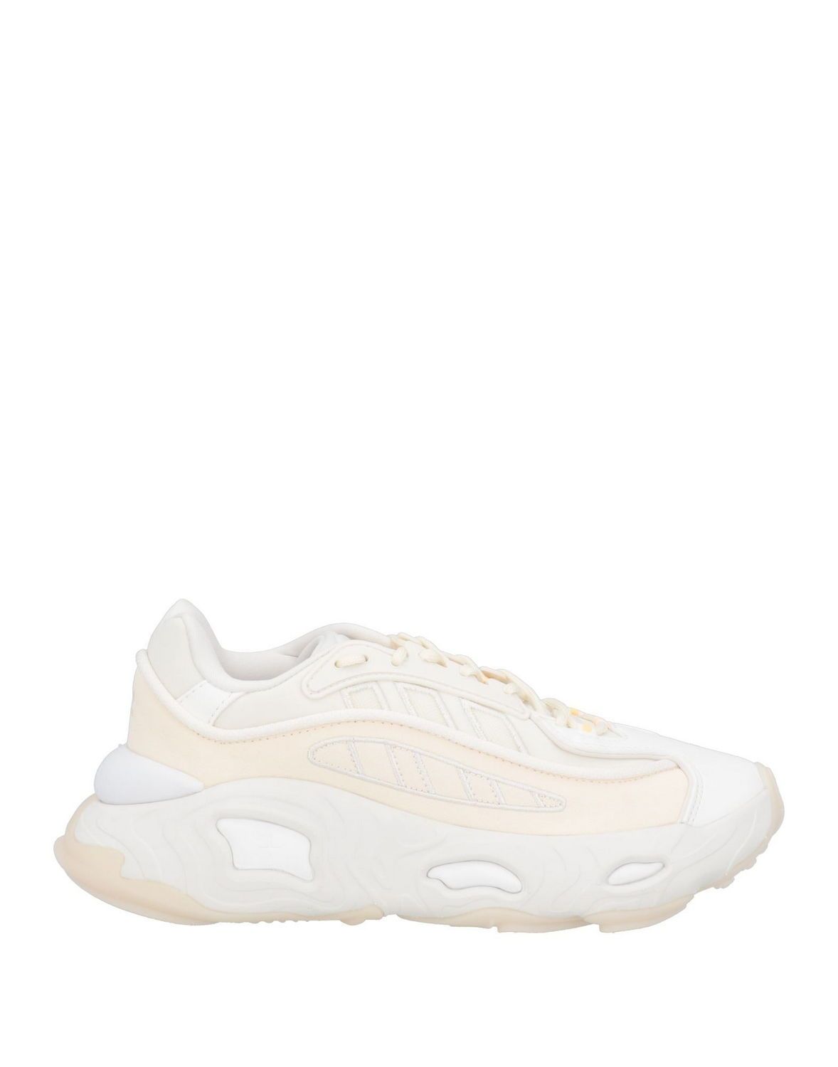 

Кеды женские Adidas Originals 17687143 белые 37 1/3 EU, Белый, 17687143