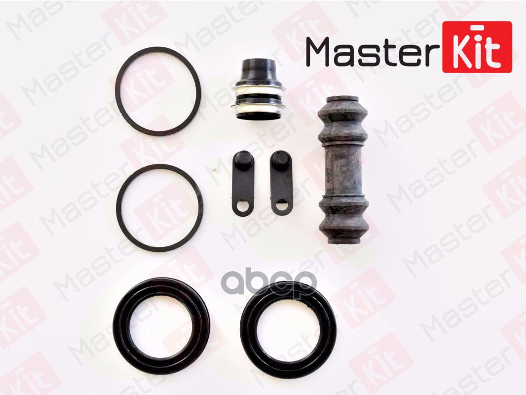 

Ремкомплект Тормозного Суппорта Master Kit 77A2014