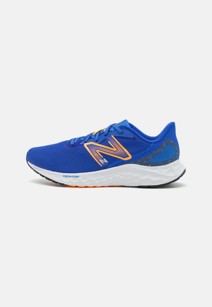 

Кроссовки мужские New Balance NE242A0KJ синие 45.5 EU, Синий, NE242A0KJ