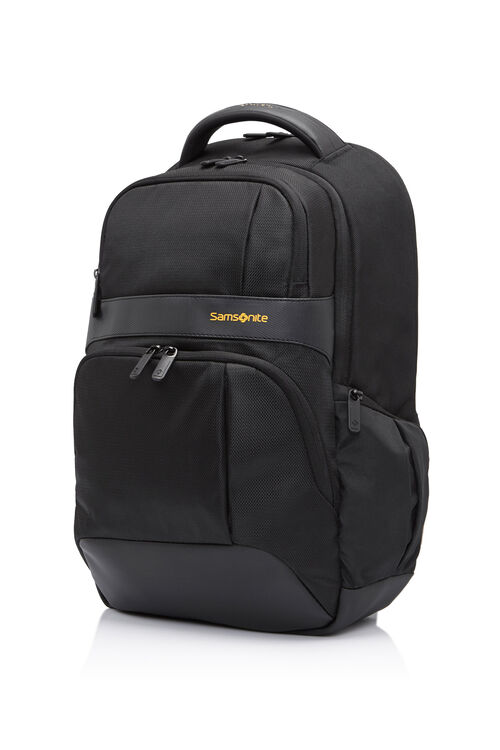 фото Рюкзак для ноутбука унисекс samsonite gi0-0003 15,6" черный