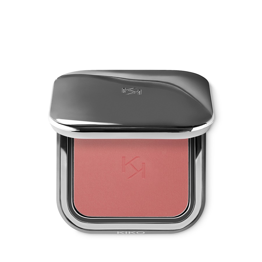 Румяна для лица Kiko Milano Unlimited blush № 06 Brick