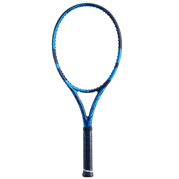 фото Ракетка для тенниса babolat pure drive tour 2021 101439-136, gr 2