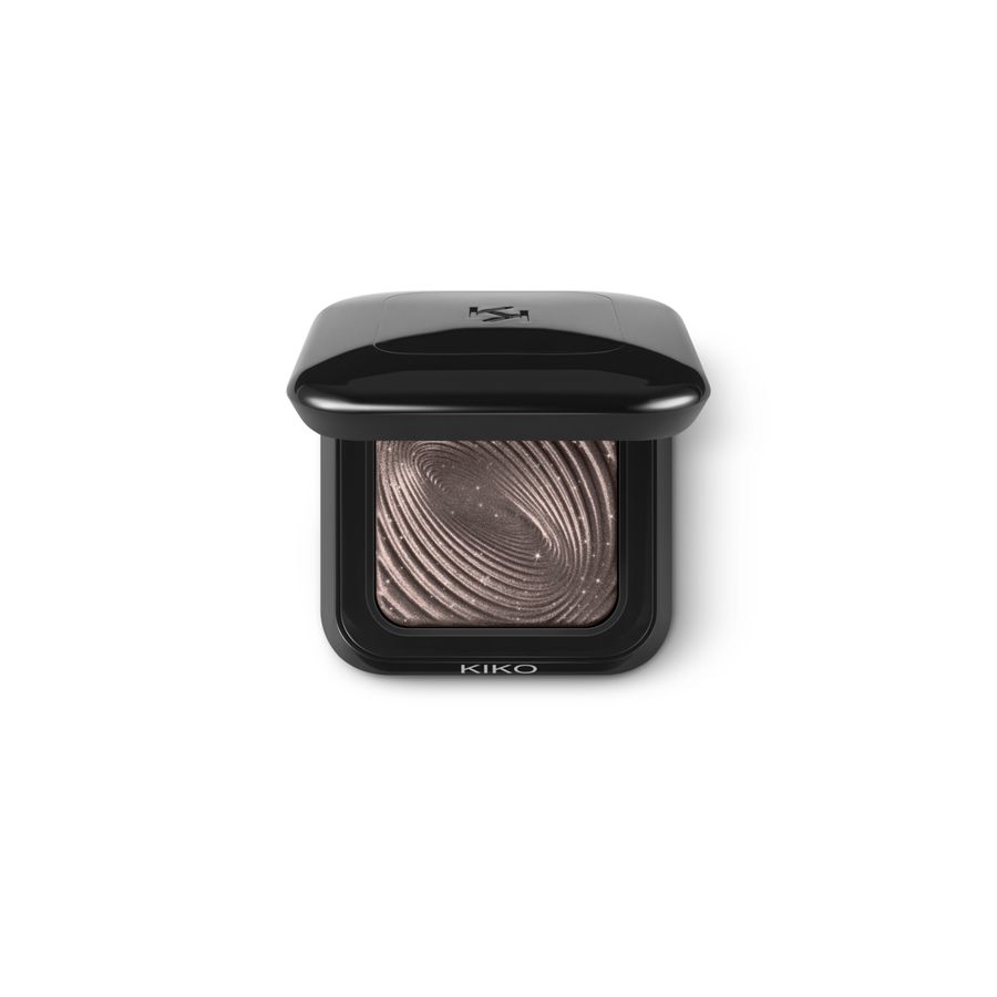 

Тени для век Kiko Milano New water eyeshadow № 15 Pearly Coffee, Серый, NEW WATER EYESHADOW / НОВЫЕ ВОДЯНЫЕ ТЕНИ ДЛЯ ВЕК