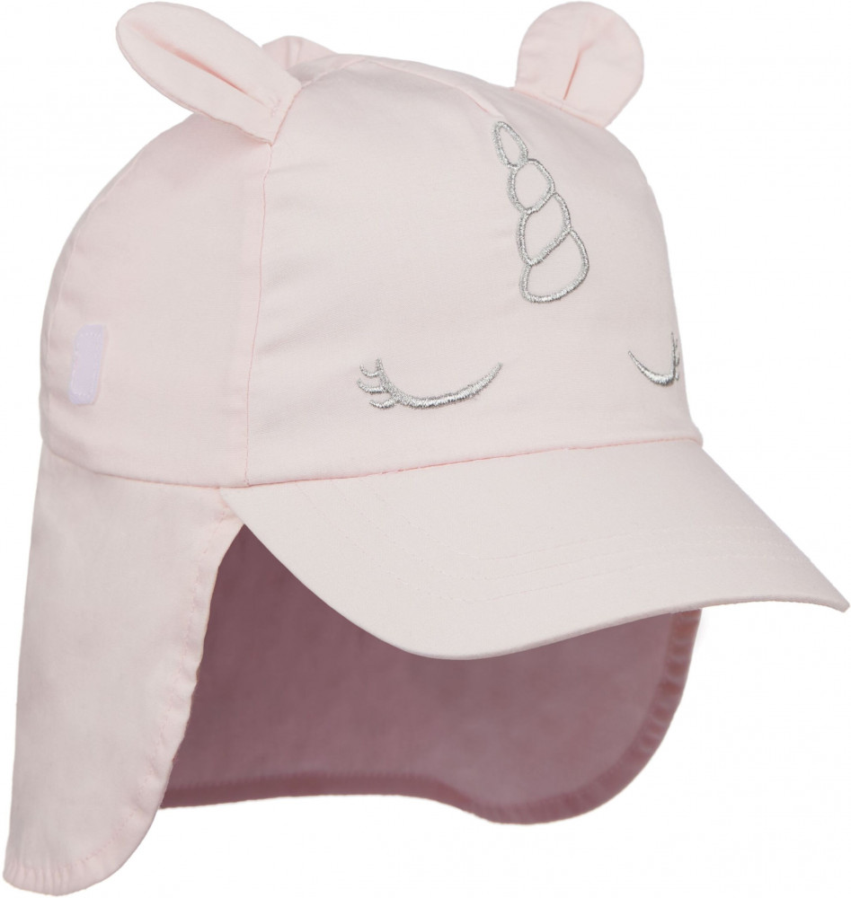 

Кепка Reima Cap MC-VD395, розовый, 48-56, MC-VD395