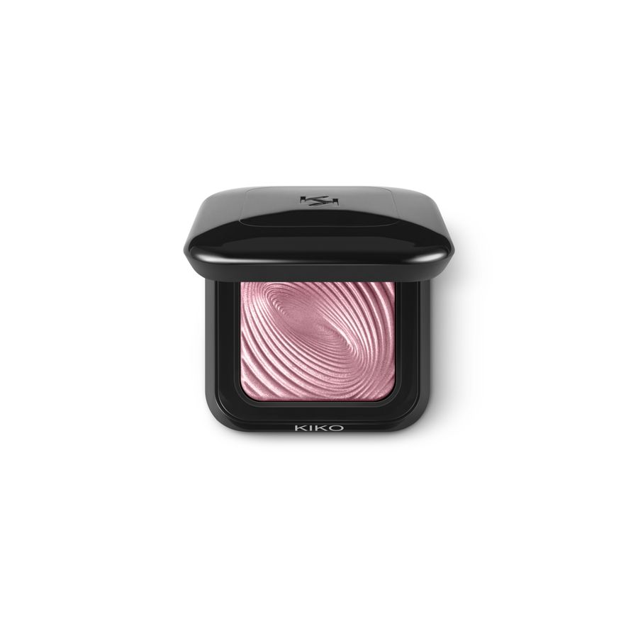 

Тени для век Kiko Milano New water eyeshadow № 10 Pinkish Mauve, Розовый, NEW WATER EYESHADOW / НОВЫЕ ВОДЯНЫЕ ТЕНИ ДЛЯ ВЕК