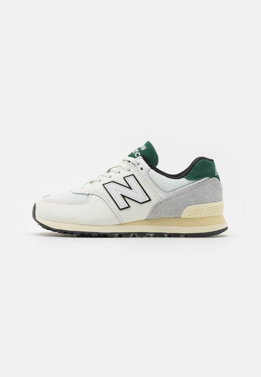 

Кроссовки мужские New Balance NE215O072 белые 40.5 EU, Белый, NE215O072