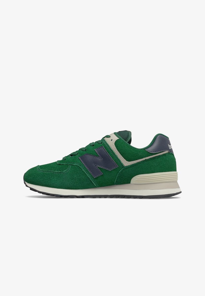 

Кроссовки мужские New Balance NE212O0GG зеленые 41.5 EU, Зеленый, NE212O0GG