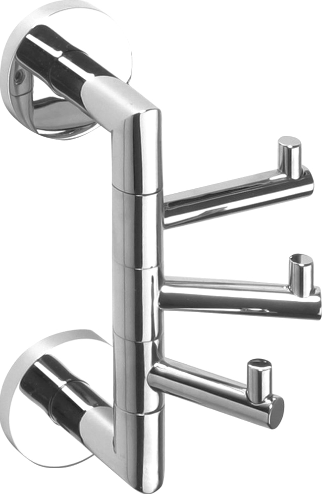 

Sapho Крючок Sapho X-Round XR211