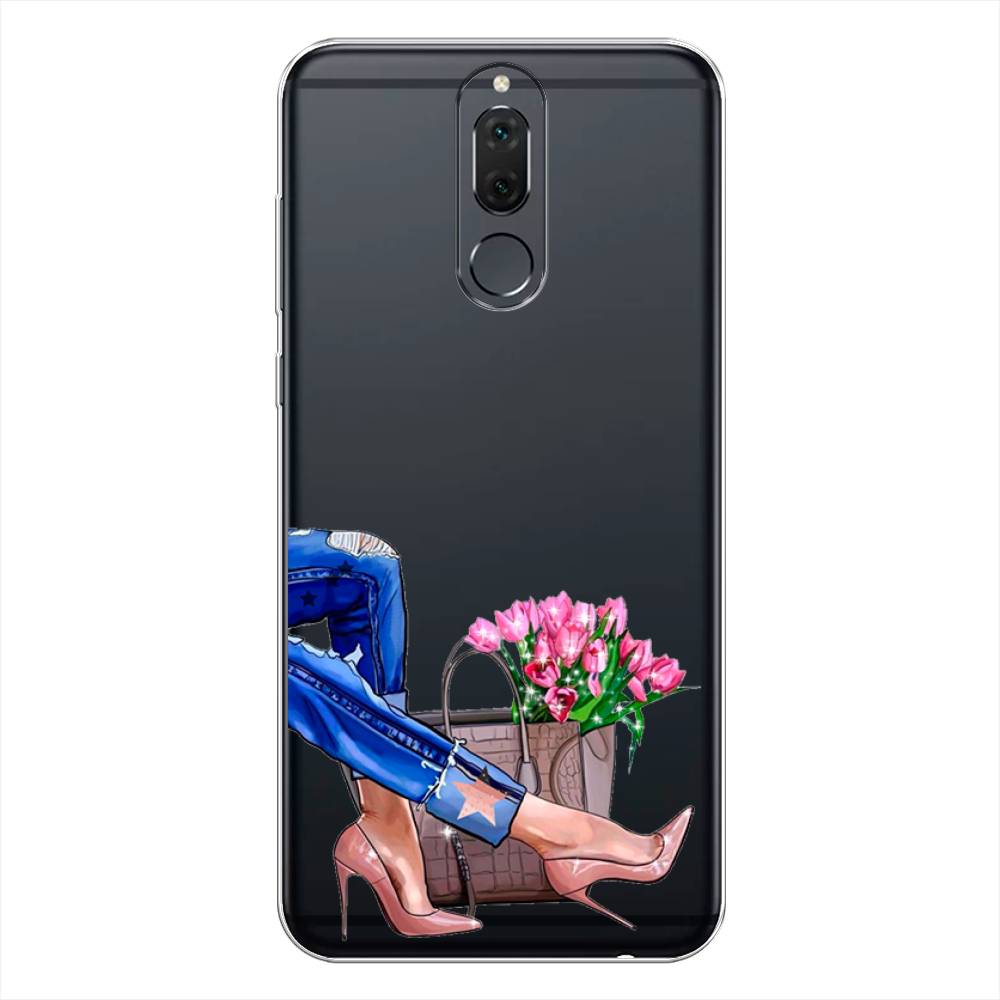 Чехол Awog  на Huawei Nova 2i 