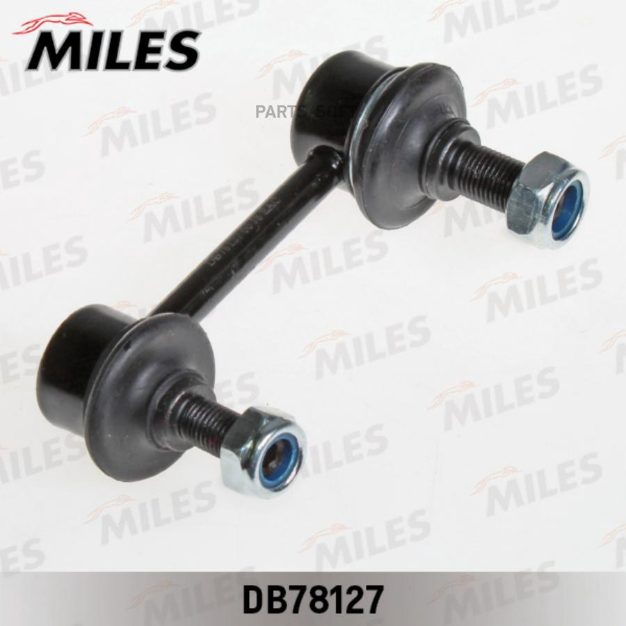 

ТЯГА СТАБИЛИЗАТОРА Miles DB78127