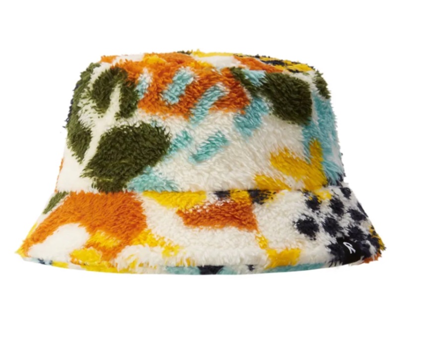 

Панама Reima Sunhat 5300093A-8511, разноцветный, 48, 5300093A-8511