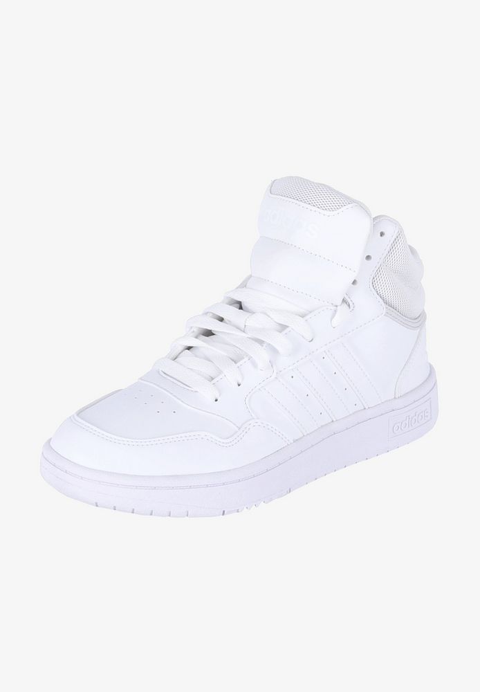 

Кеды женские Adidas Performance AD511A05G белые 37.5 EU, Белый, AD511A05G