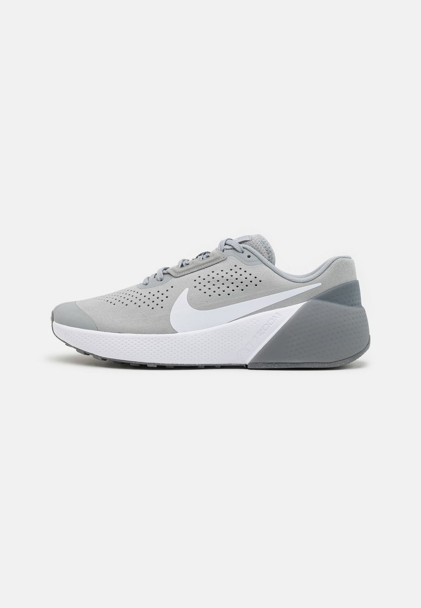 

Кроссовки мужские Nike N1242A2N3 серые 43 EU, Серый, N1242A2N3