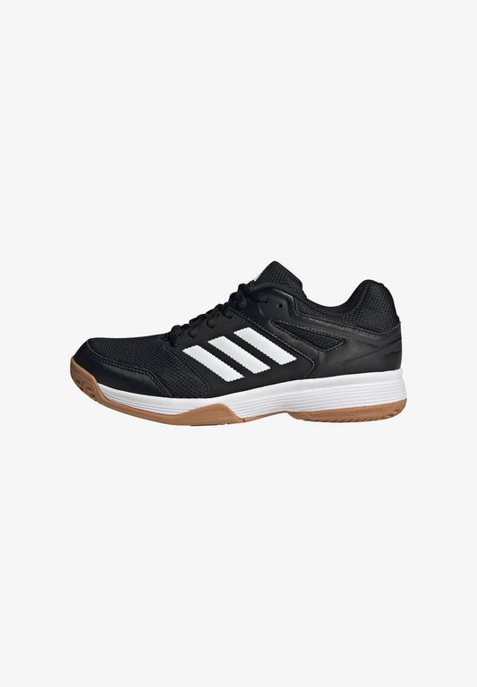 Кроссовки женские Adidas Performance AD511A059 черные 40 2/3 EU adidas черный