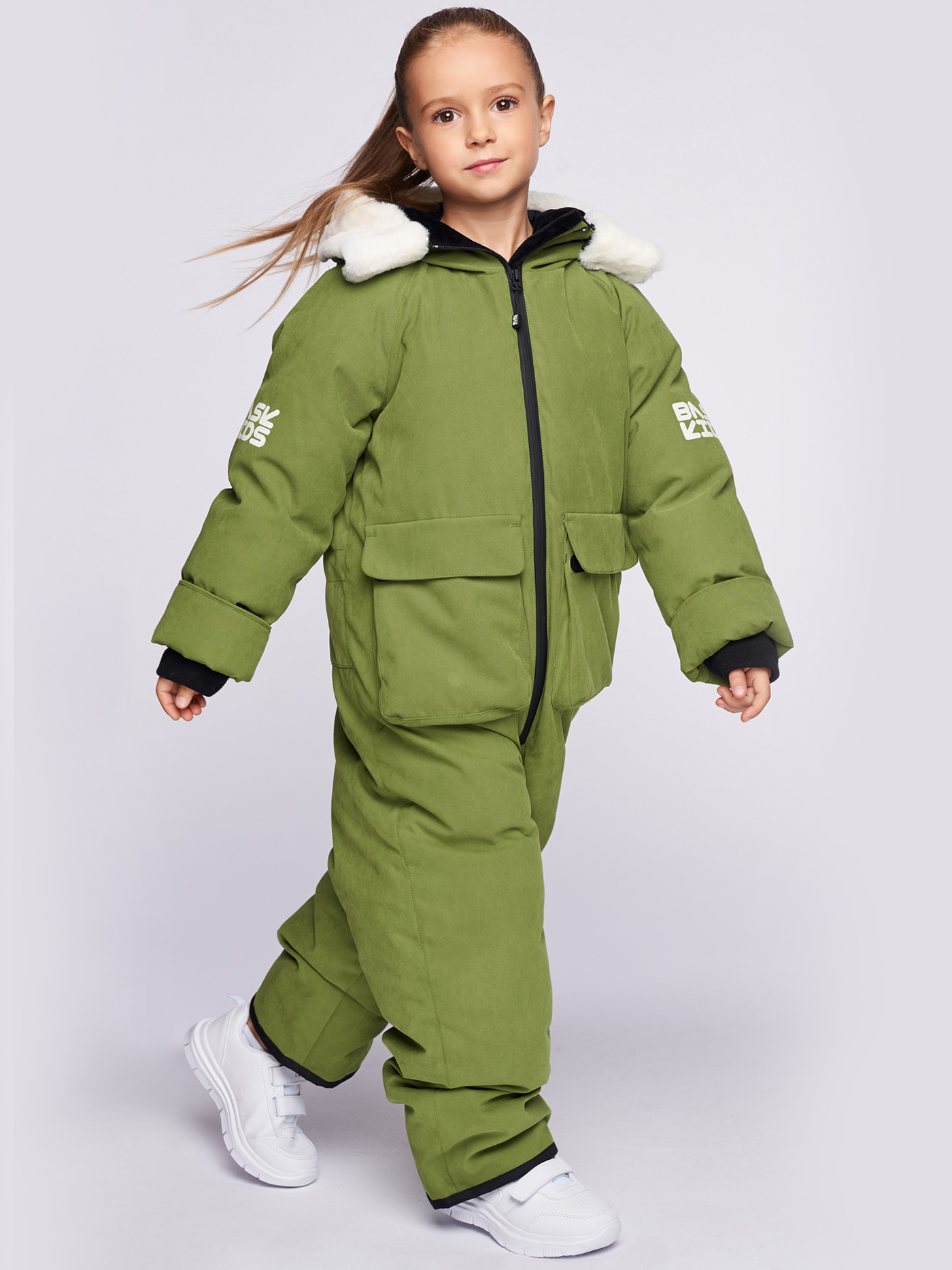 

BASK kids Cloud v2 19H38-9405-092, 19H38-9405-092