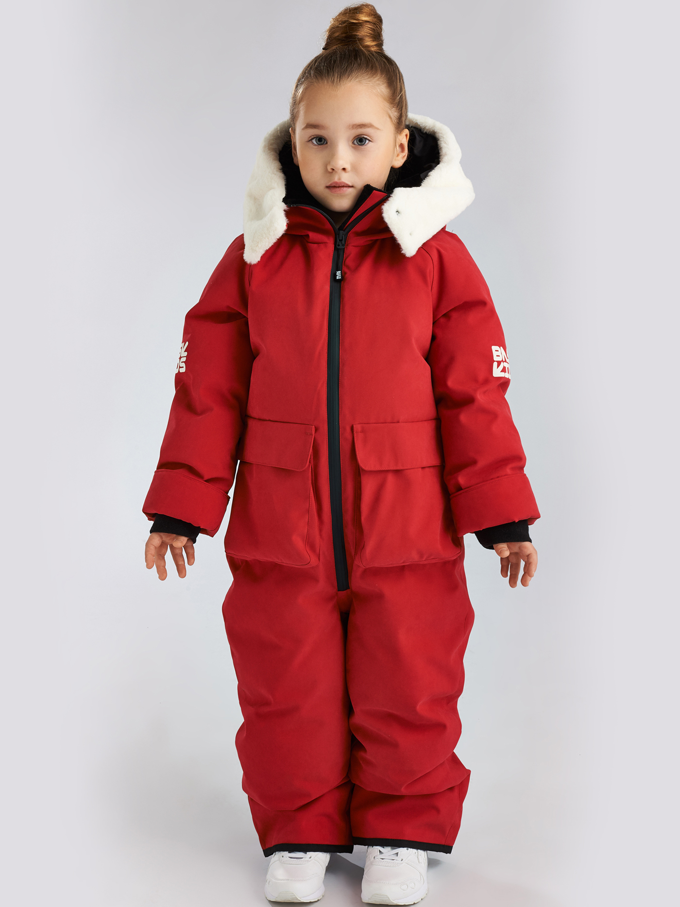 BASK kids Cloud v2 19H38-9205-110 24900₽