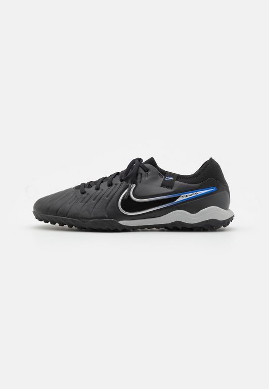 

Кроссовки мужские Nike N1242A2N0 черные 41 EU, Черный, N1242A2N0
