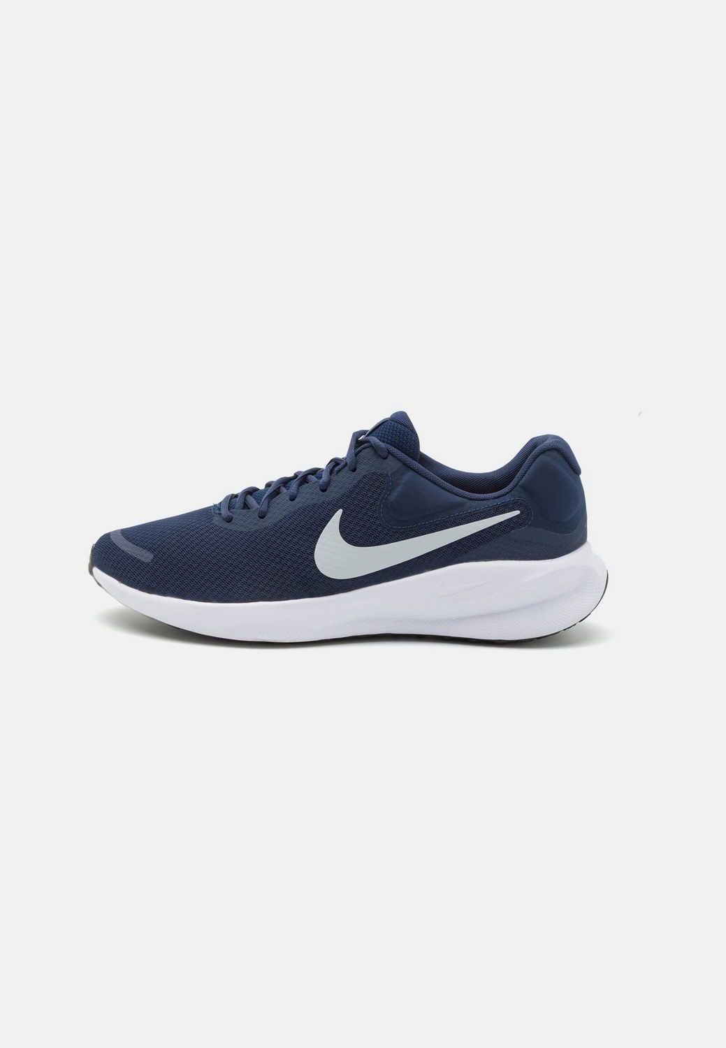 

Кроссовки мужские Nike N1242A2MR синие 45.5 EU, Синий, N1242A2MR