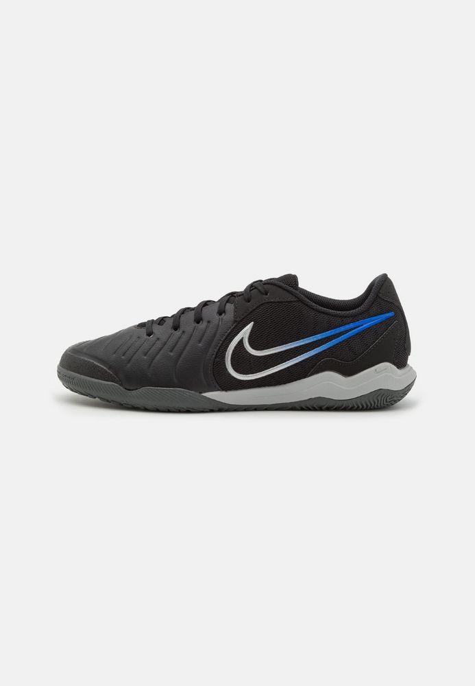 

Кроссовки мужские Nike N1242A2LG черные 36 EU, Черный, N1242A2LG