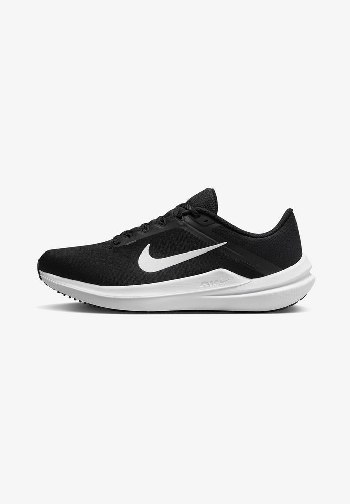 

Кроссовки мужские Nike N1242A2JV черные 42 EU, Черный, N1242A2JV
