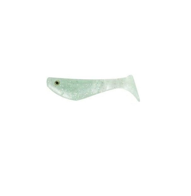 

Силиконовая приманка Trout Pro Beast 85 мм, 84, 10 шт., Зеленый